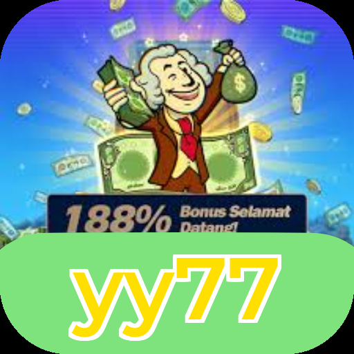 Aplicativo mobile yy77